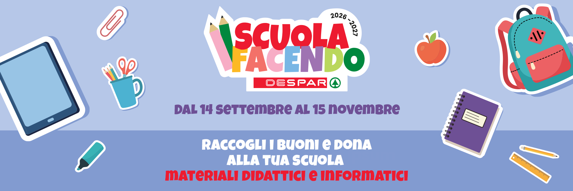 Scuola Facendo